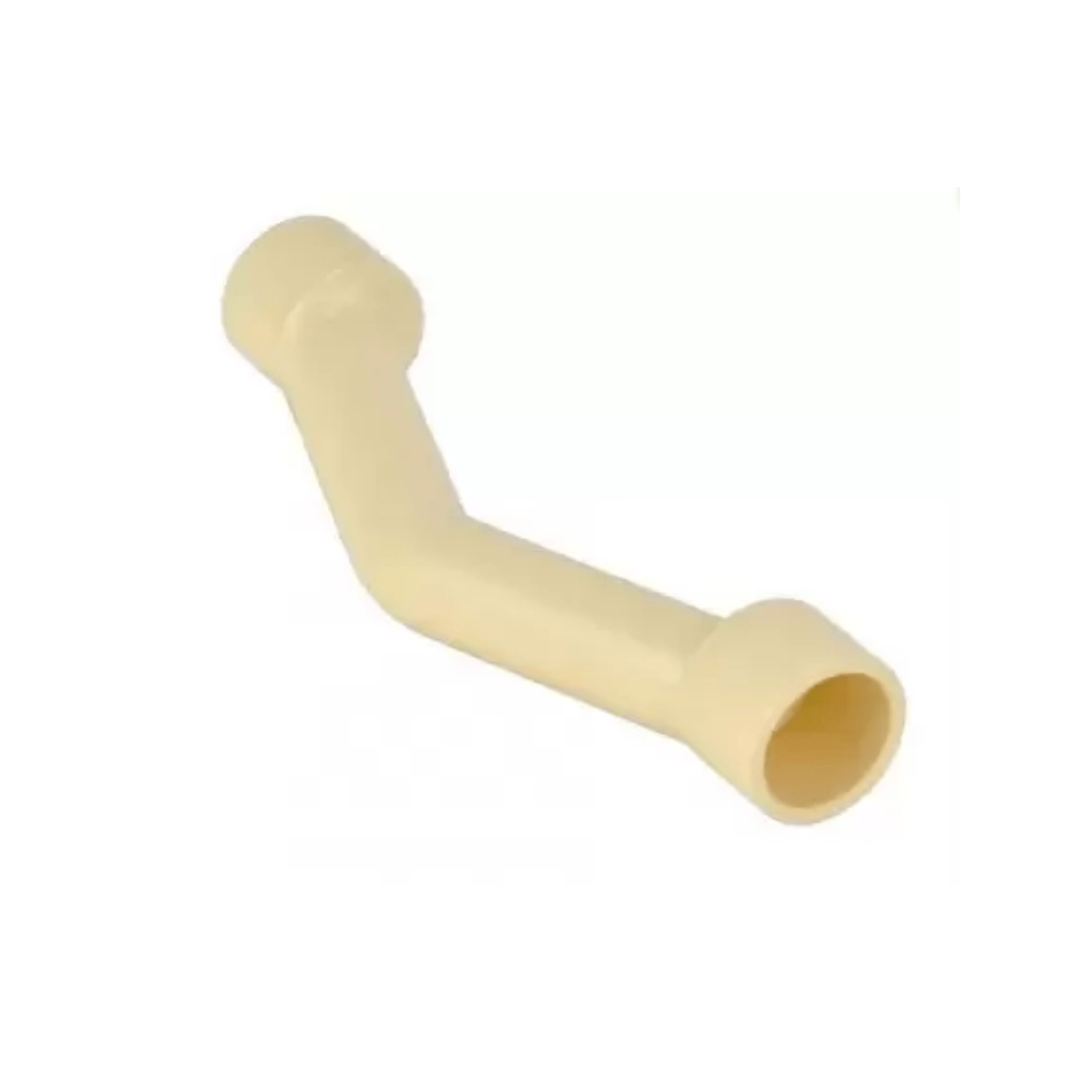 Fittings Passover 1/2" INCH 40 MM,BAG OF25,BOX 120