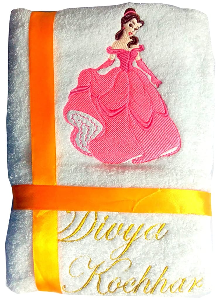 Brand seal