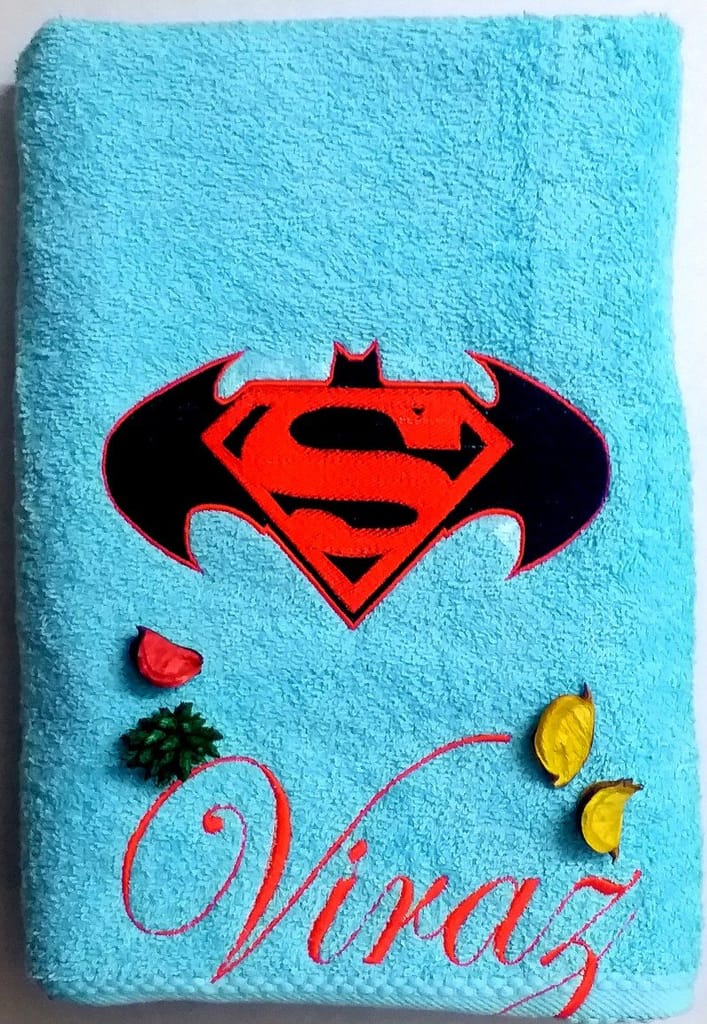 Brand seal