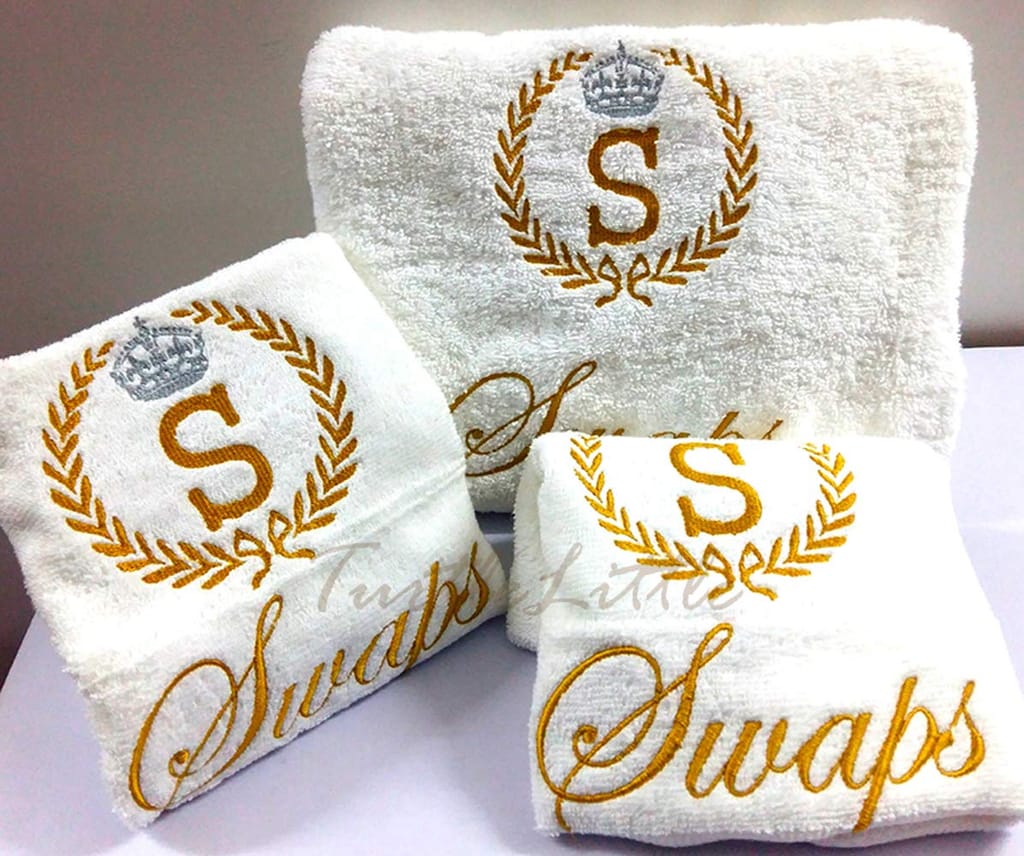 Brand seal