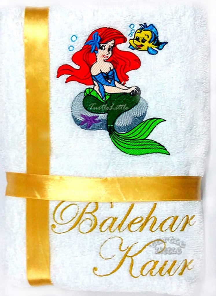 Brand seal