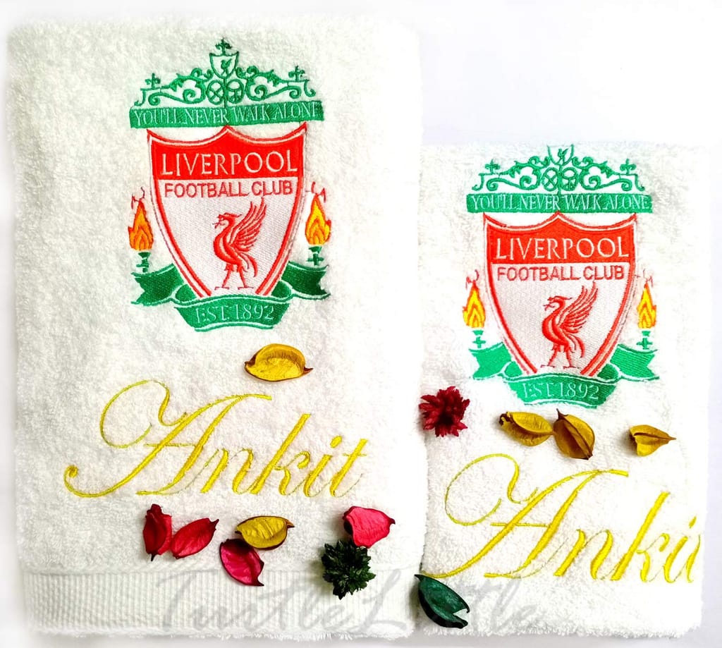 Brand seal