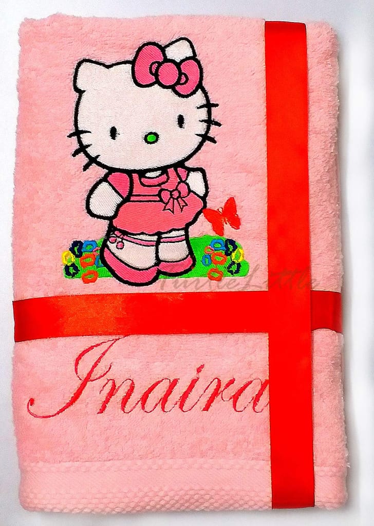 Brand seal
