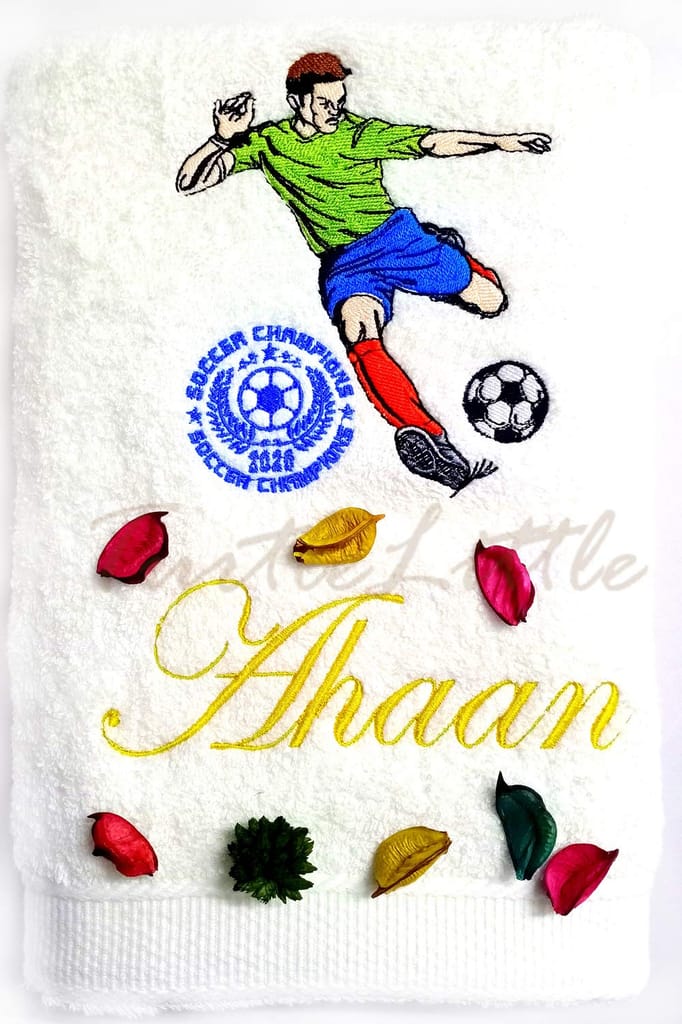 Brand seal