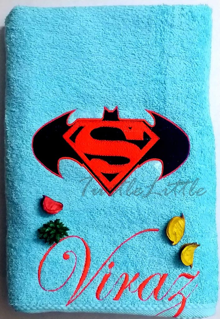 Brand seal