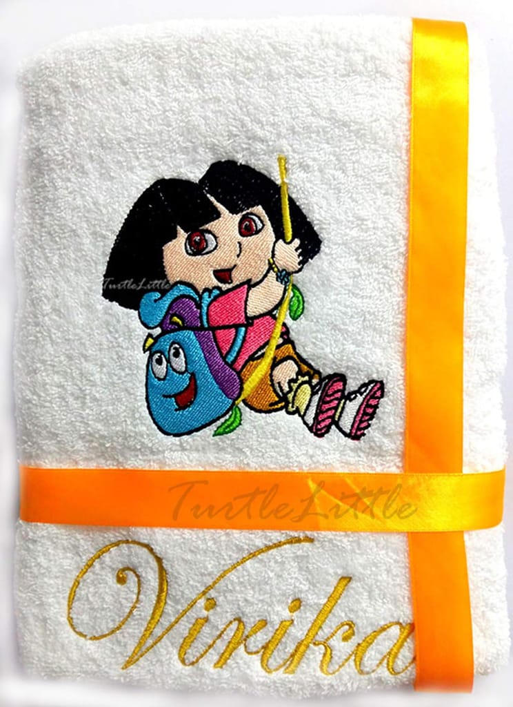 Brand seal