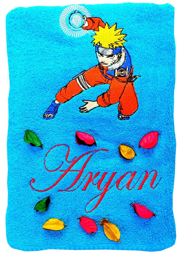 Brand seal