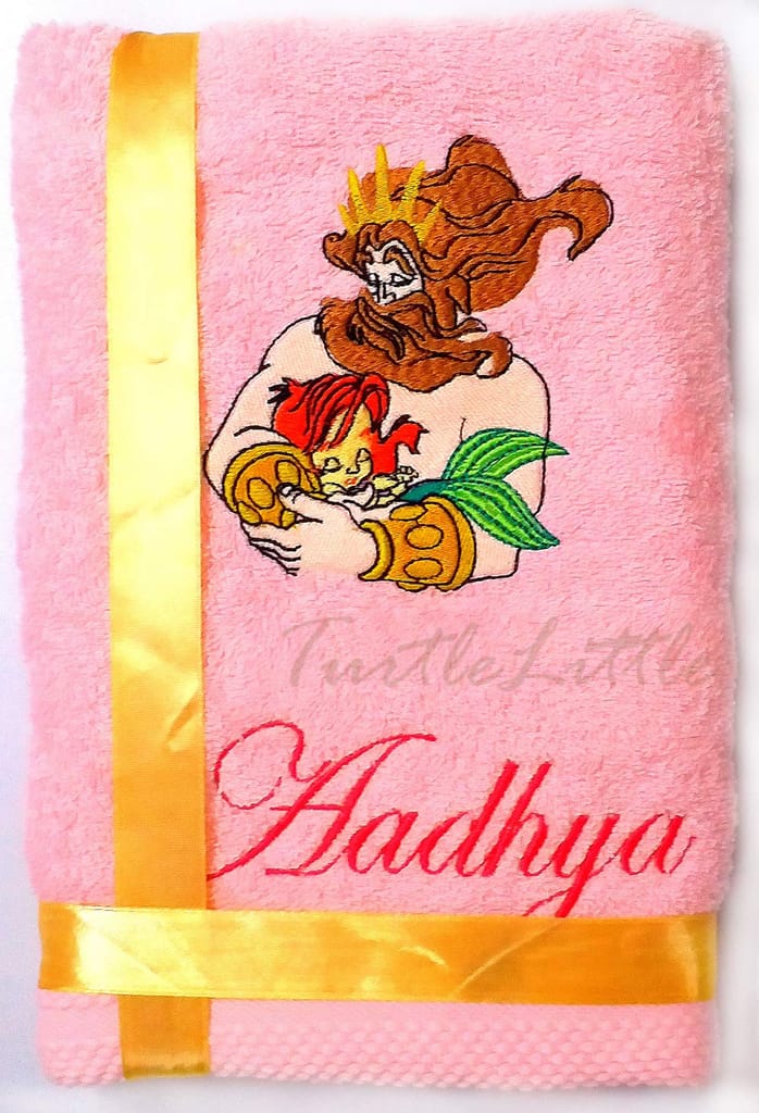 Brand seal
