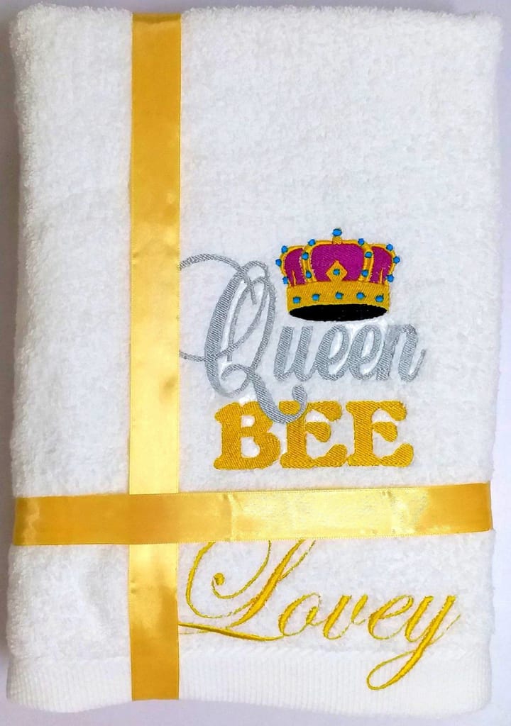 Brand seal