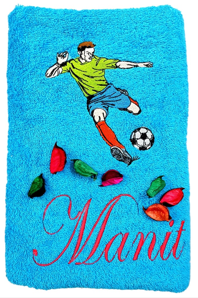 Brand seal