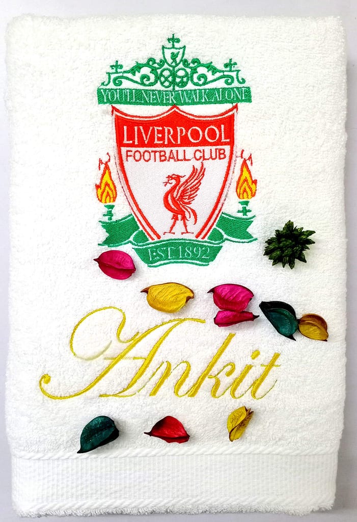 Brand seal