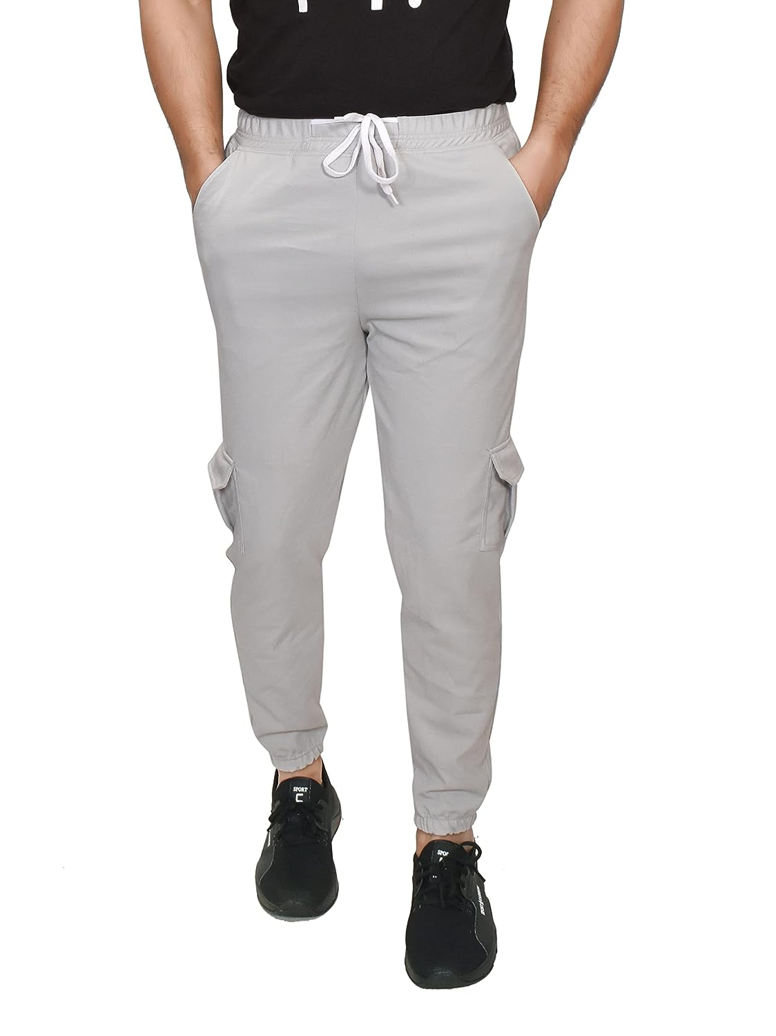 Men's Classic Wear Stylish Jogger