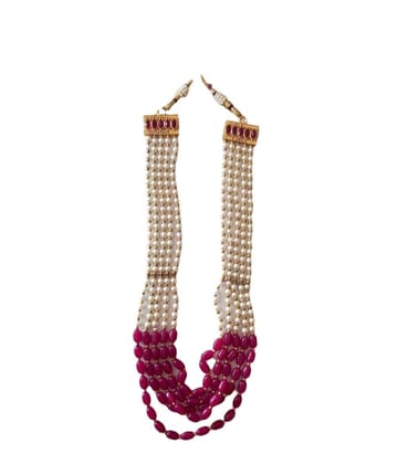 Yash Jewellery Collection Premium Quality Mala Girls Women