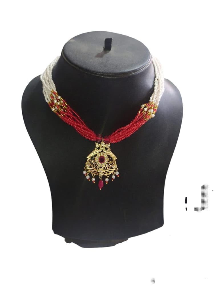Infinity jewels Pendal necklace