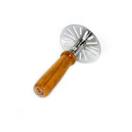 Arsha lifestyle  Paubhaji Masher used in all kinds of household and kitchen places for mashing and making paubhajis.