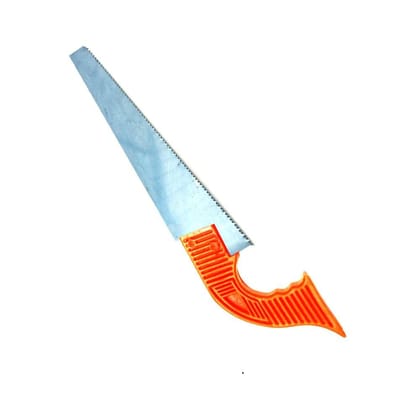 Arshalifestyle  Hand Tools - Plastic Powerful Hand Saw 18" for Craftsmen