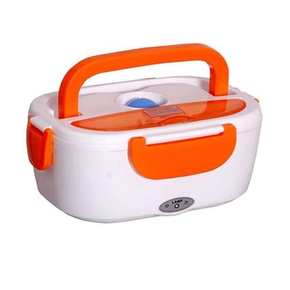 Arshalifestyle  Electric lunch box