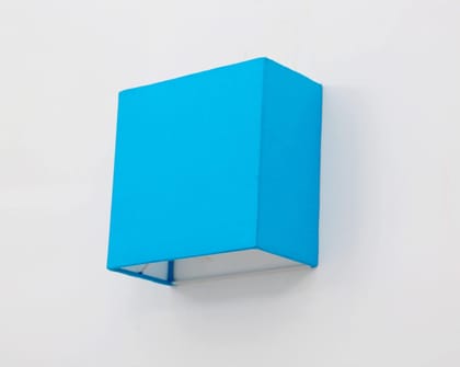 LIGHT ANGLE Wall Lamps Shade (Sky )
