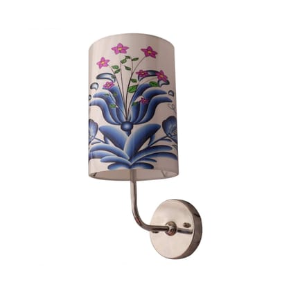 Light Angle Handmade Wall Lamp Shades for Bedroom Wall Lights fixtures (Multi New)