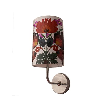 LIGHT ANGLE JPR 175 Wall Lamp, Multicolour