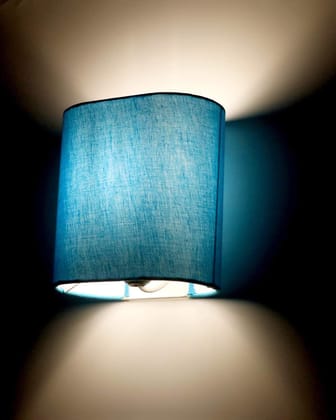 LIGHT ANGLE 7W Decorative Night Wall Lamps, Sky, Square