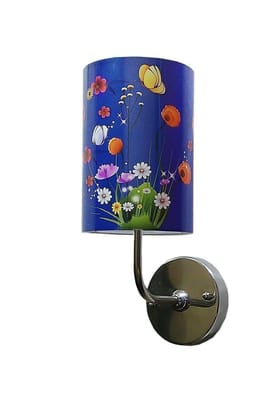 LIGHT ANGLE Handmade Wall Lamp for Home Decoration