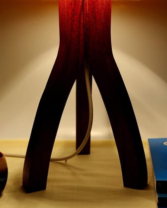 LIGHT ANGLE Table Lamps for Bedroom Home Decoration Night Lamp Bedside Lamps for Living