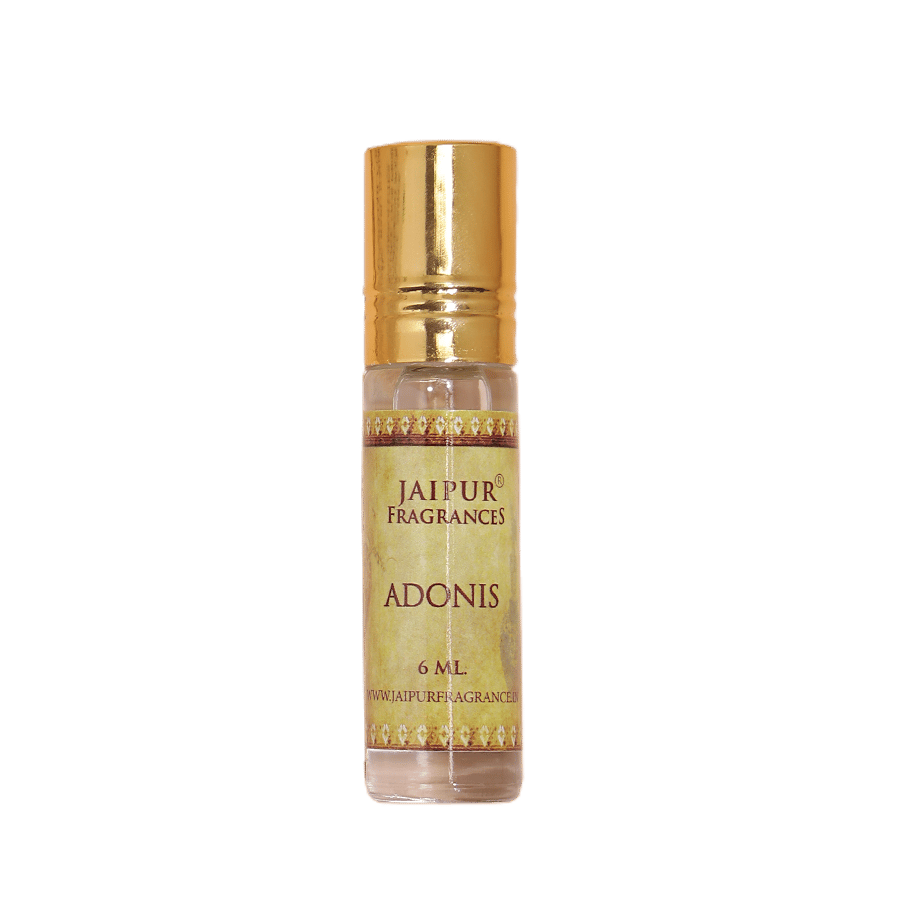 Adonis Fragrance / Attar