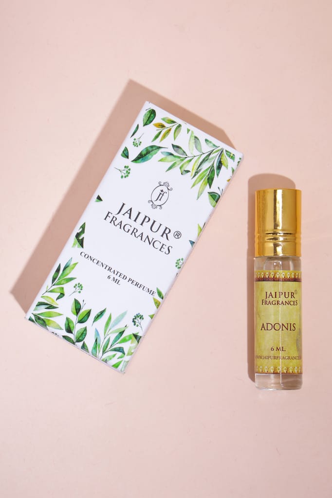 Adonis Fragrance / Attar