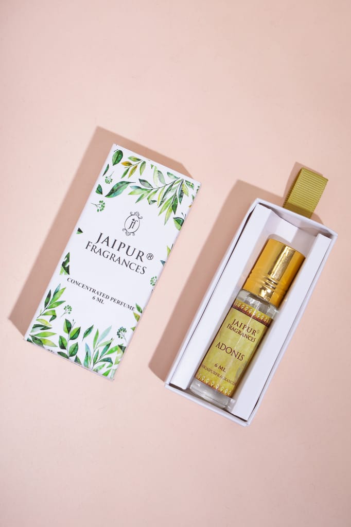 Adonis Fragrance / Attar