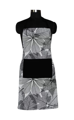 AIRWILL, 100% Cotton Designer Home Use, Chefs and Regular Aprons, Pack of 1 pc