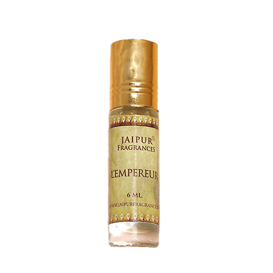 L’ Empereur Perfume / Attar