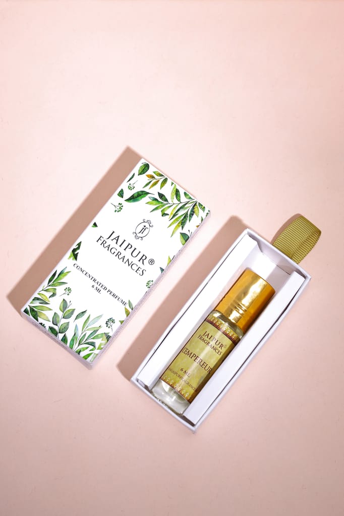 L’ Empereur Perfume / Attar