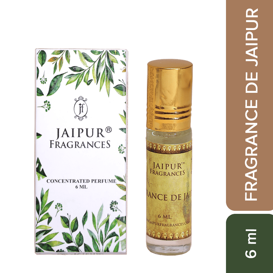 Fragrance de Jaipur Fragrance / Attar