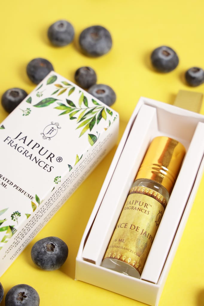 Fragrance de Jaipur Fragrance / Attar