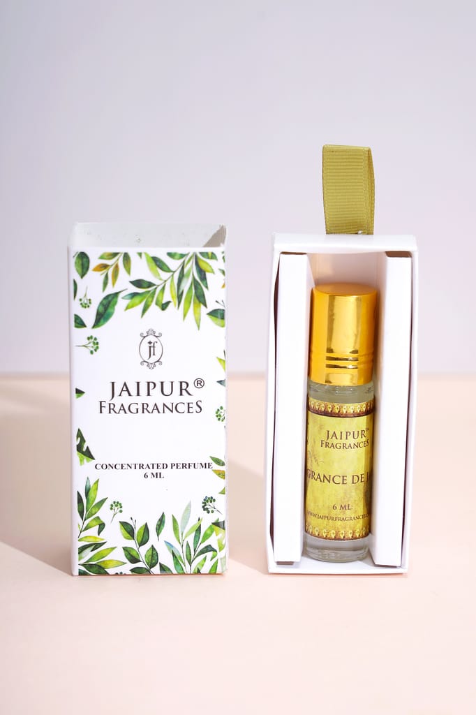 Fragrance de Jaipur Fragrance / Attar
