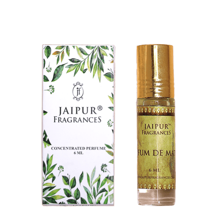 Parfum De Matin Fragrance / Attar