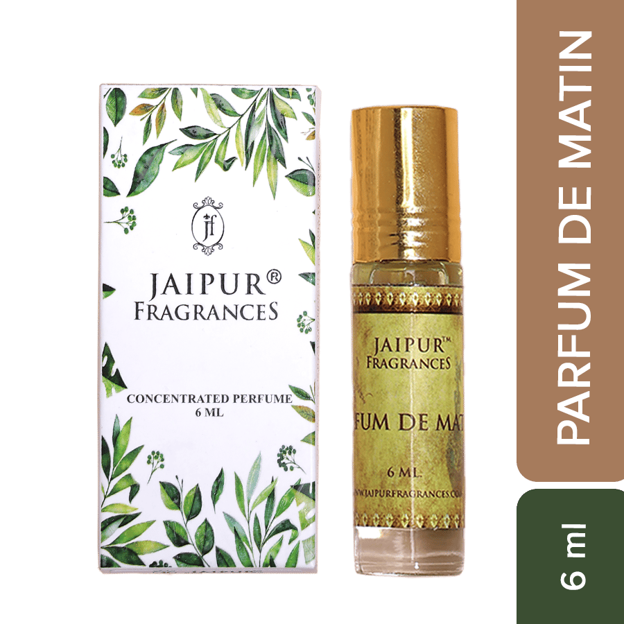 Parfum De Matin Fragrance / Attar