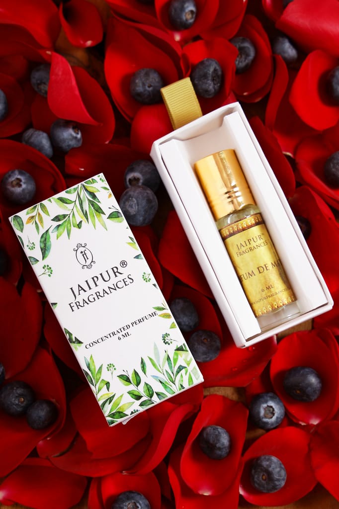 Parfum De Matin Fragrance / Attar