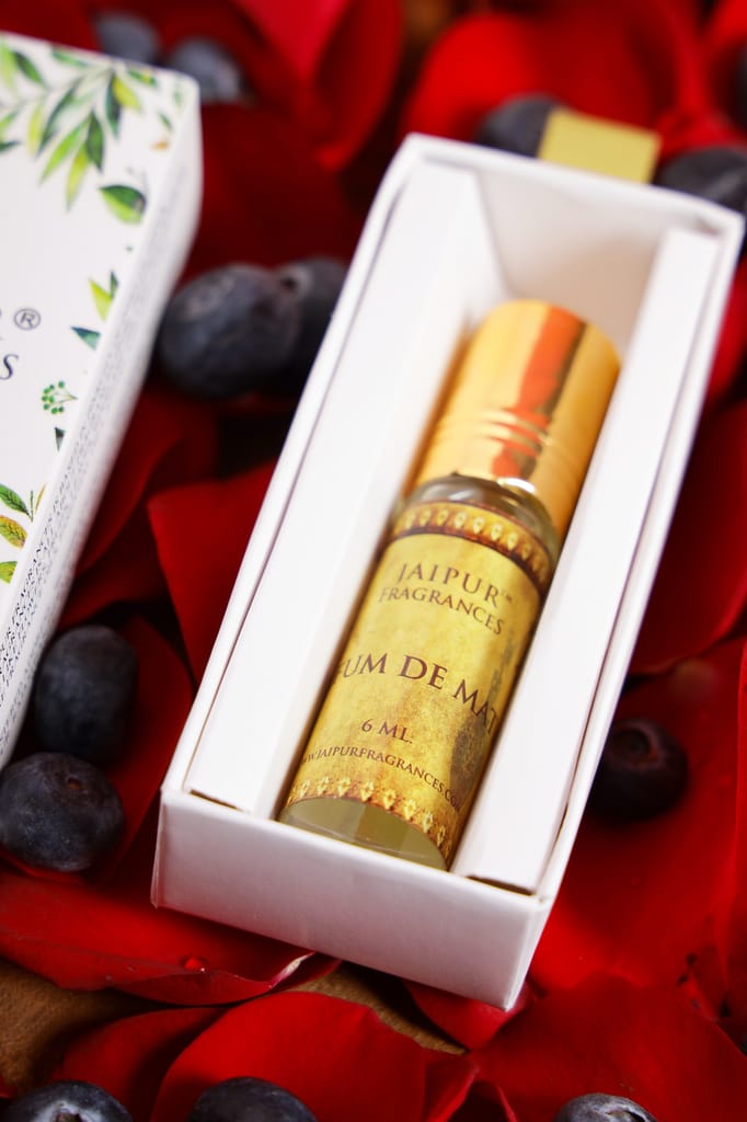 Parfum De Matin Fragrance / Attar