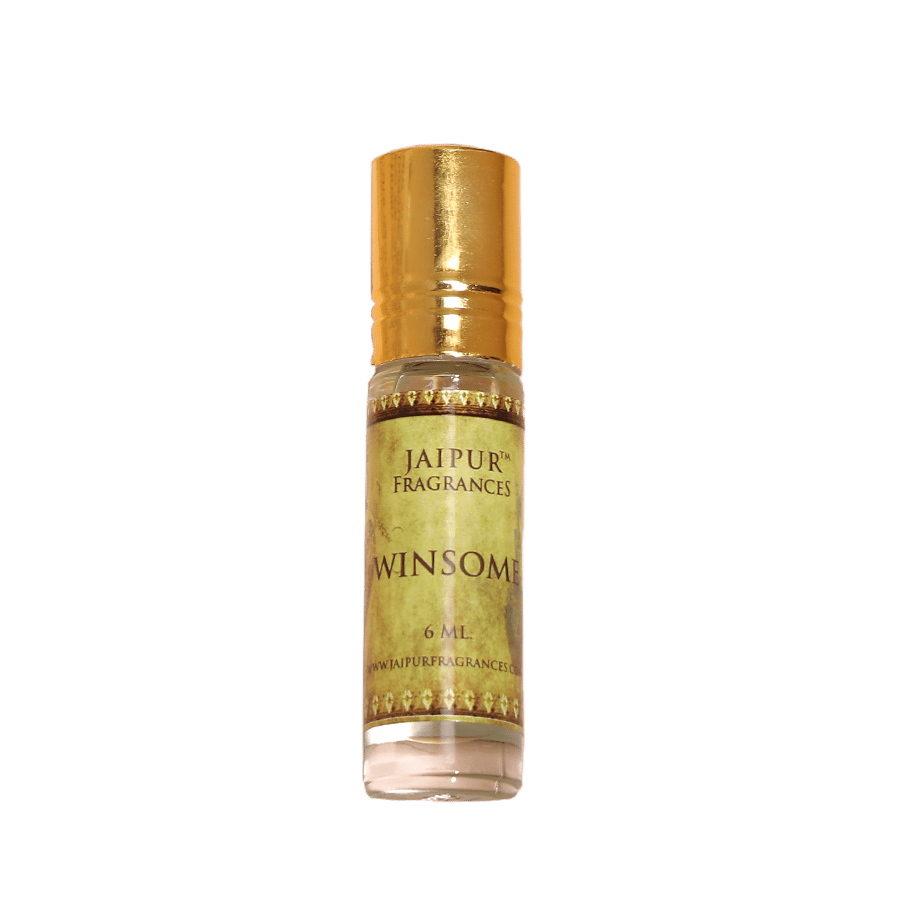 Winsome Fragrance / Attar