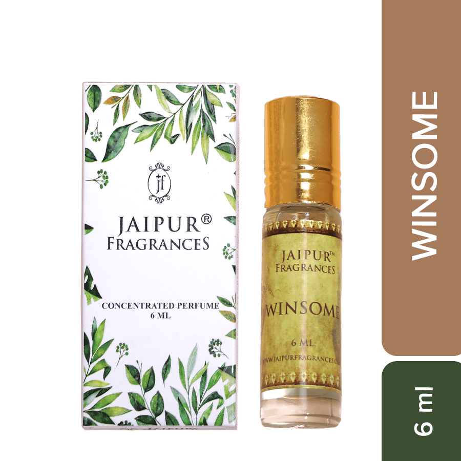 Winsome Fragrance / Attar