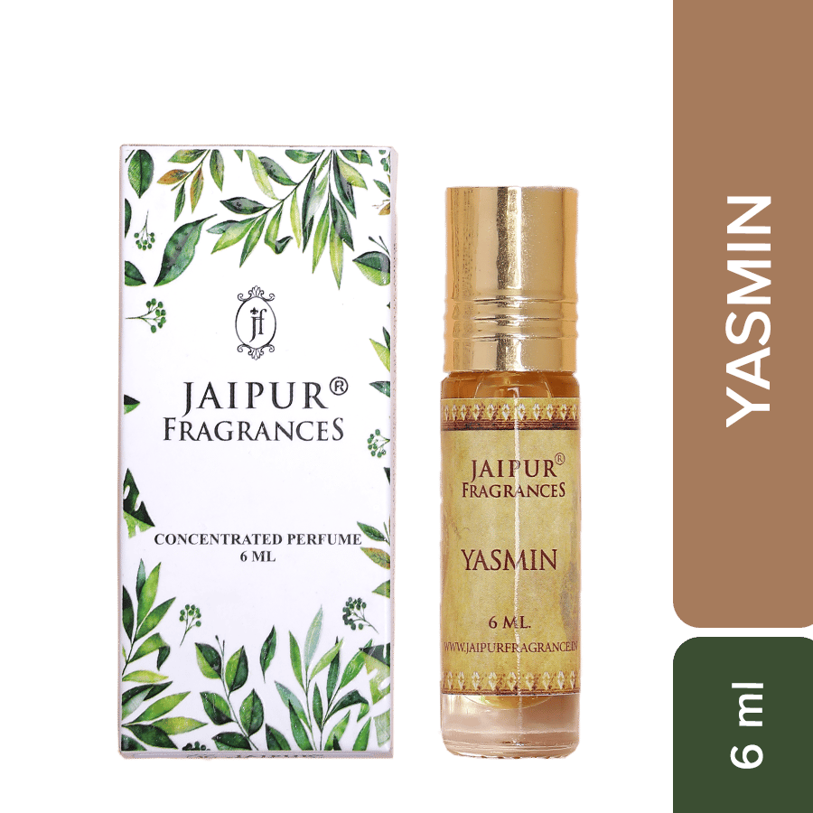 Yasmin Fragrance / Attar