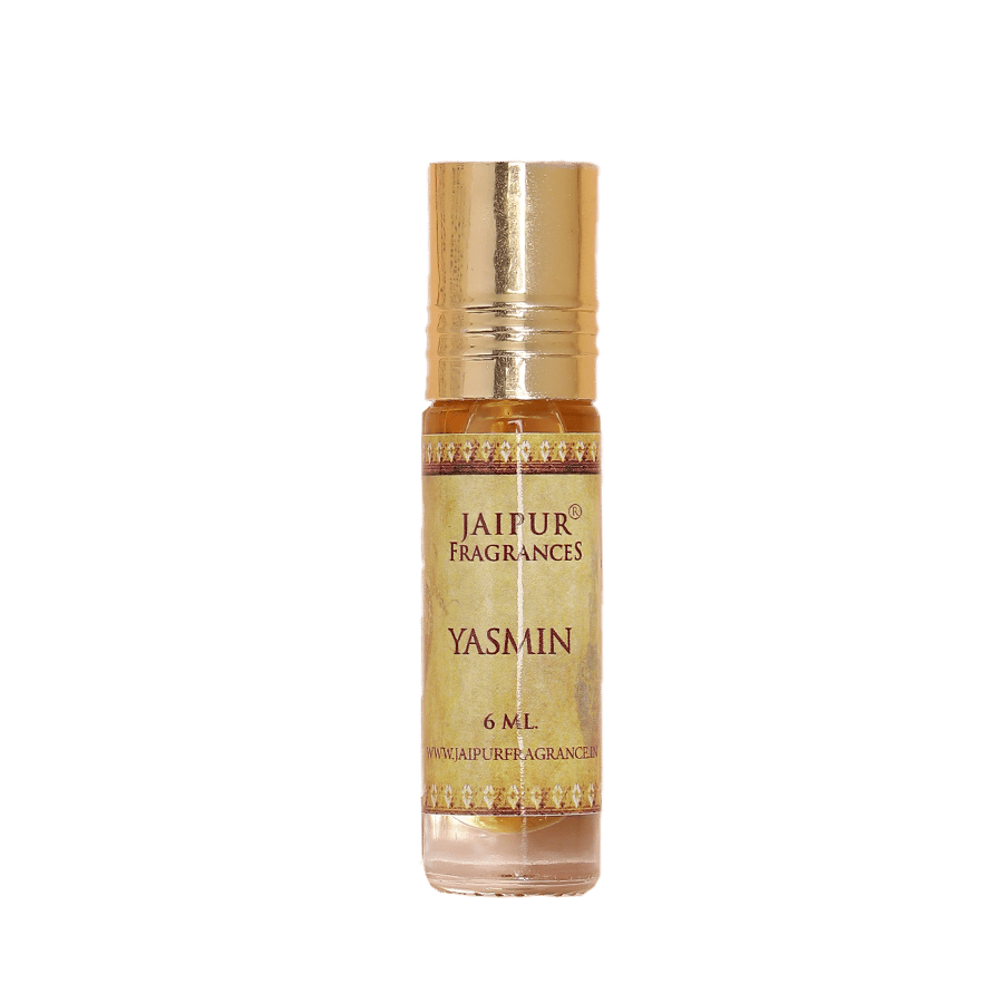 Yasmin Fragrance / Attar