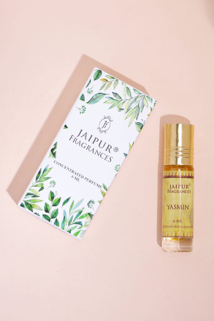 Yasmin Fragrance / Attar