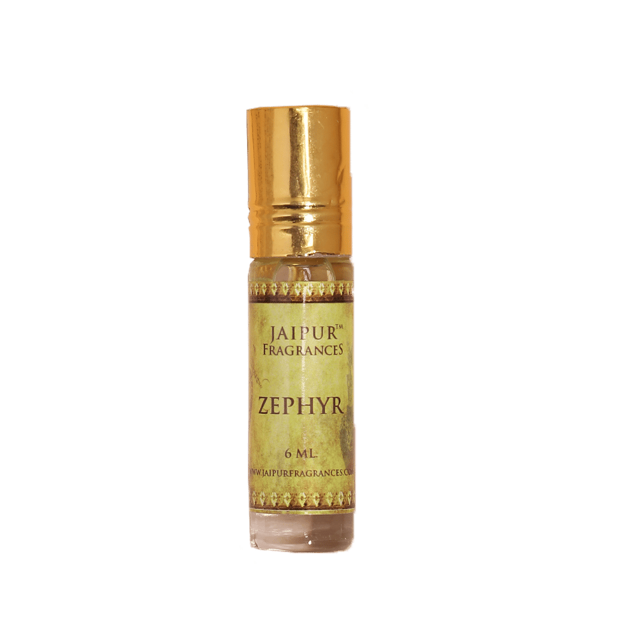 Zephyr Fragrance / Attar