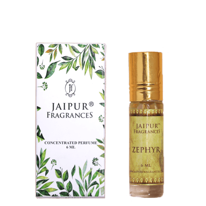 Zephyr Fragrance / Attar