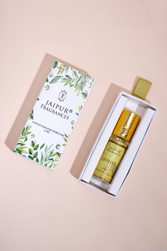 Zephyr Fragrance / Attar