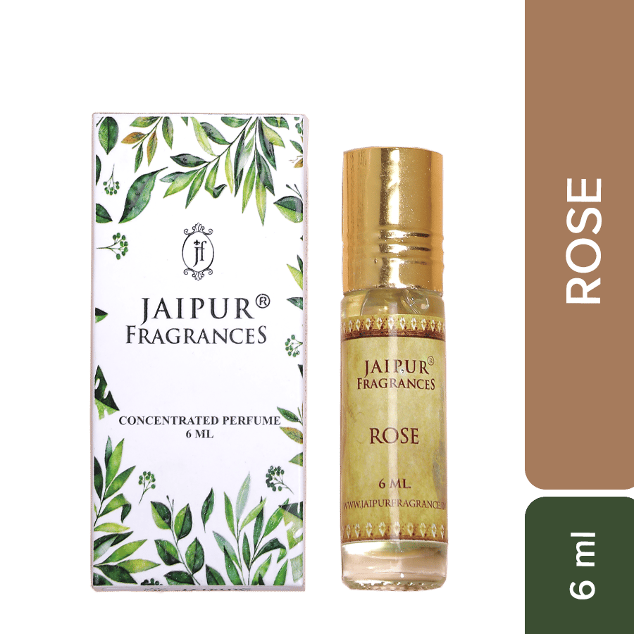 Rose Fragrance / Attar