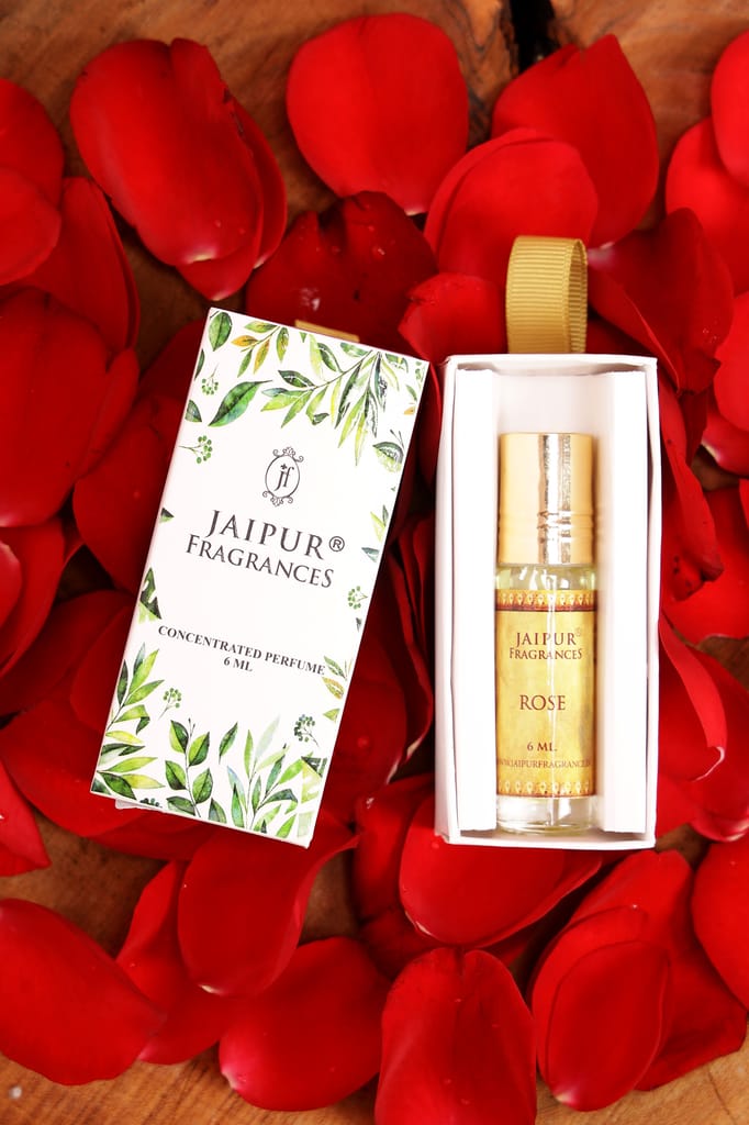 Rose Fragrance / Attar